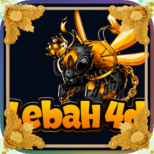 lebah4d — galeri pratinjau - APK Resmi